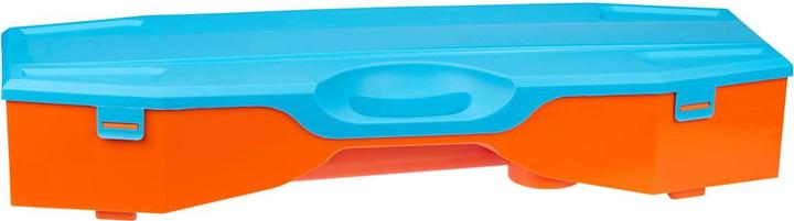 Image du produit Get & Go Collection Badminton INSTANT 65KC Bleu / Orange