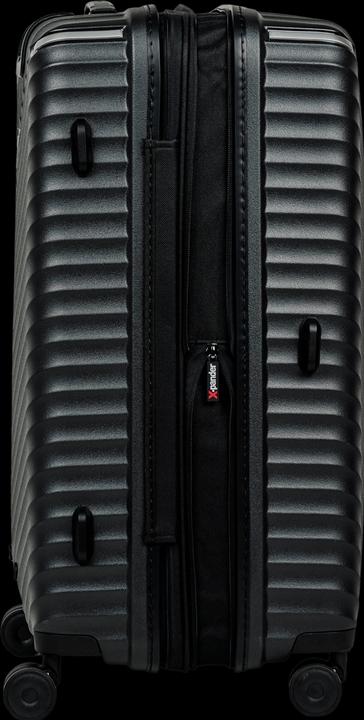 Actual product image Swissbags Magna (112 l, Hand luggage (up to 50 litres), M (50 - 90l), L (90 - 115l))