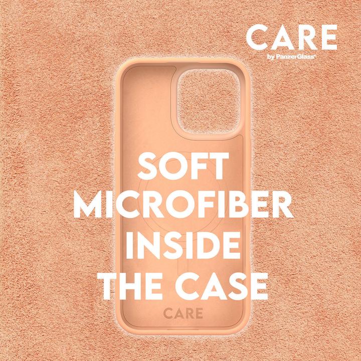 Image du produit Care Case Fashion&MagSafe (Apple iPhone 16 Pro Max)