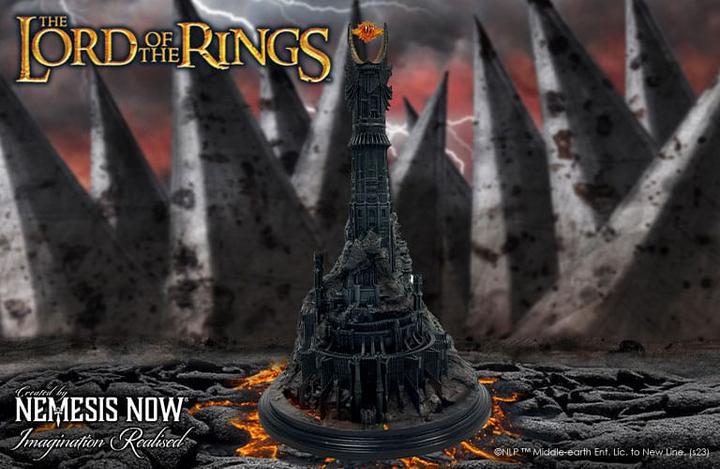 Image du produit Nemesis Now Barad Dur