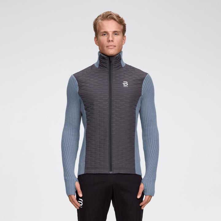 Produktbild Daehlie M Full Zip Comfy (S)