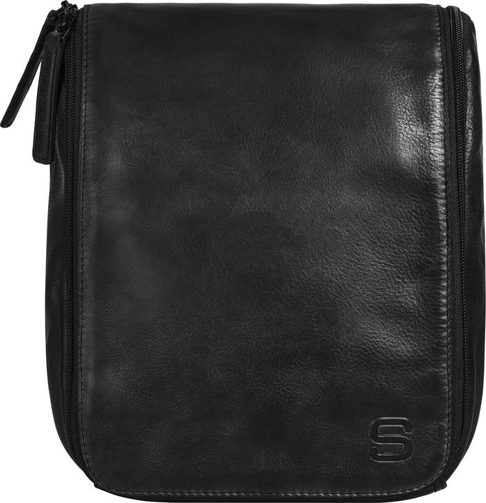Produktbild Spikes & Sparrow Kulturtasche