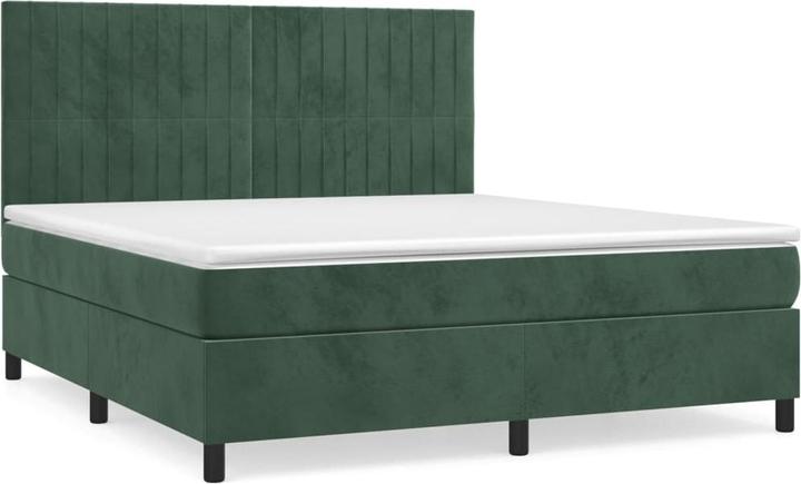 Actual product image VidaXL Anna (180 x 200 cm)