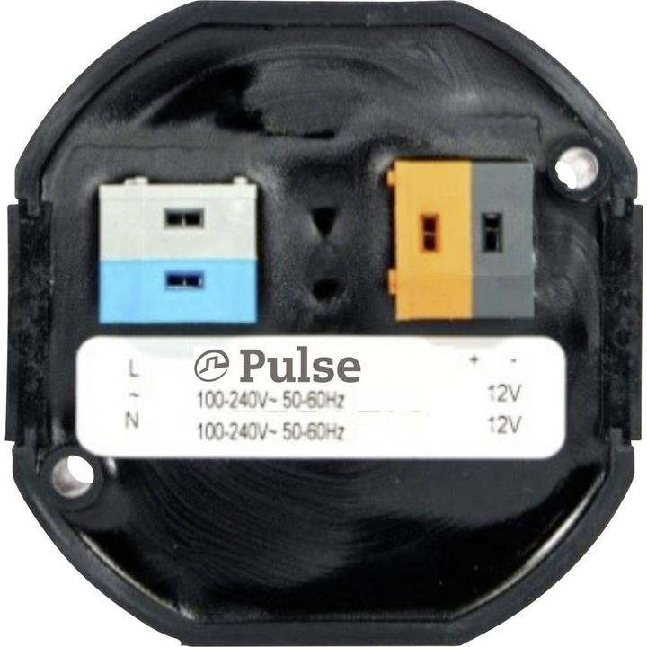 Produktbild Egston N1hKSW3 30 AC/DC-Einbaunetzteil 2.5 A 30 W 12 V/DC 1 St.