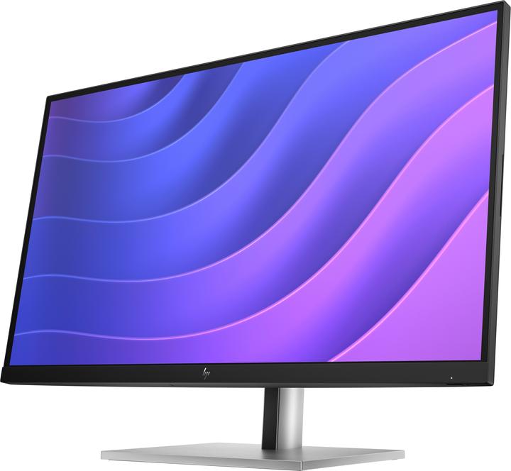 HP E27q G5 (2560 x 1440 pixel, 27")