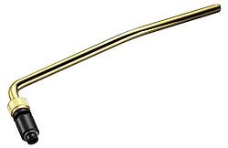 Immagine prodotto AllParts AP BP 1000-002 Braccio Tremolo F.R. oro (Parti di ricambio per strumenti)