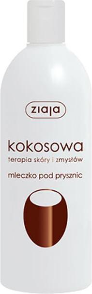 Immagine prodotto Ziaja Na (Latte corpo, 500 ml)