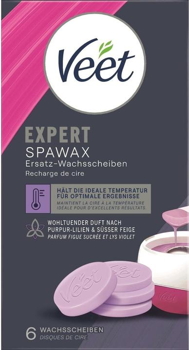 Image du produit Veet Spawax (6 x, 150 g)