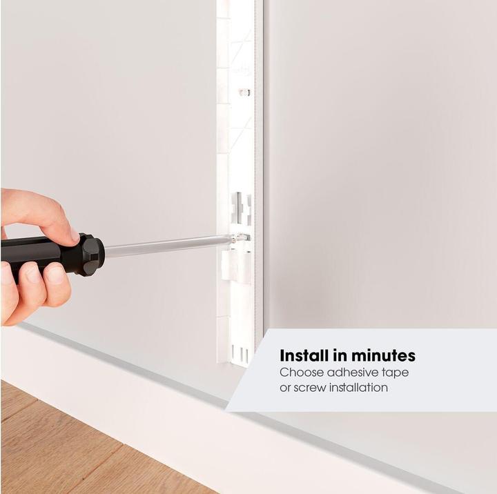 Produktbild Vogels Kabelkanal (Kabelkanal, 80 cm)