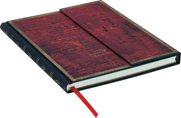 Immagine prodotto Paperblanks Manoscritti affascinanti Orwell, 1984UltraLIN (Righe, Copertina rigida)