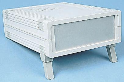 Immagine prodotto Bopla Piedi antiurto (Case)