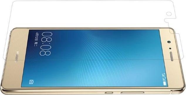 Actual product image Nillkin Super Clear (1 Piece, Huawei P9 Lite)