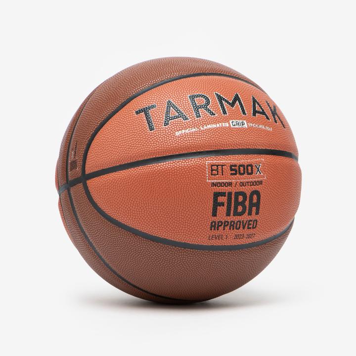 Actual product image Tarmak BT500
