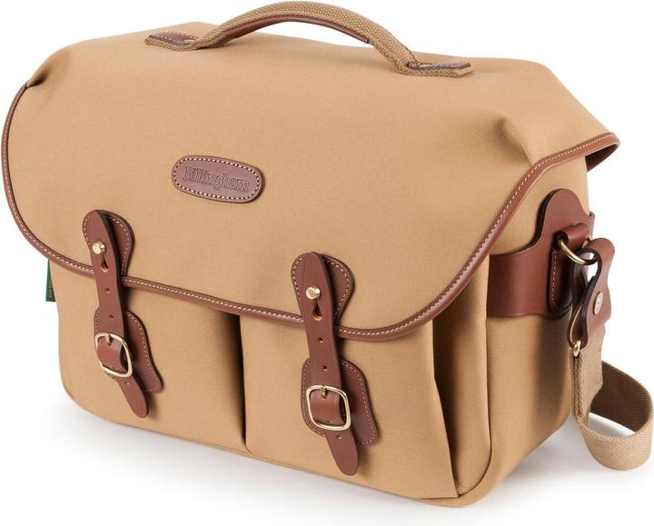 Produktbild Billingham Hadley one (Kamera Schultertasche, 11.55 l)