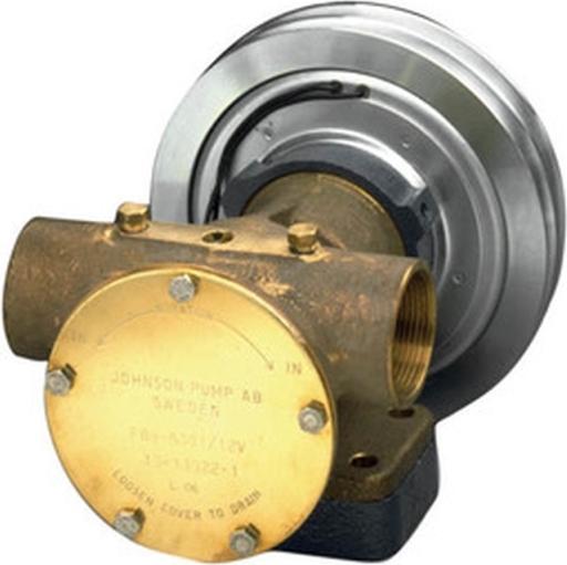 Image du produit Johnson Pompe à turbine F8B-5001