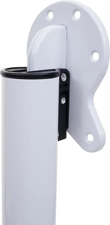 Actual product image Jamb 4er-Set Tischbein