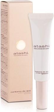 Produktbild Atashi CELLULAR PERFECTION SKIN SUBLIME contorno de ojos lifting iluminador 15 ml (15 ml, Nacht)