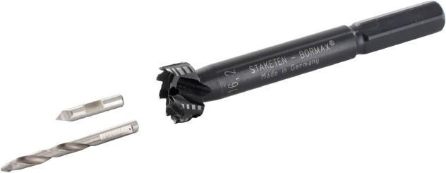 Famag Staketen-Bormax Ø 20mm inkl. Z (bis 20 Millimeter)