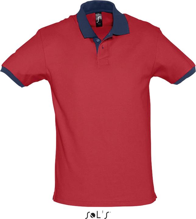 Immagine prodotto Sol's polo prince (XL)
