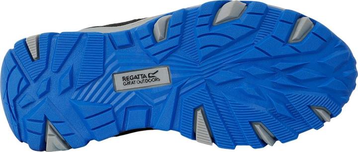 Actual product image Regatta Childrens/Kids Samaris III Walking Boots (32)