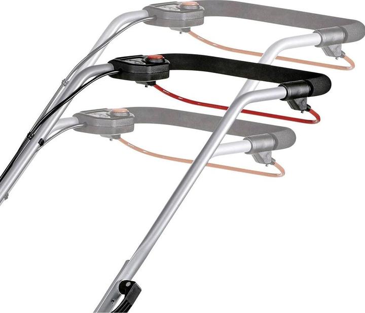 Immagine prodotto Einhell GE-CM 18/33 Li (Batteria ricaricabile)