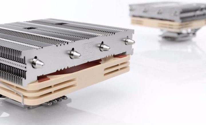 Produktbild Noctua Nh-L12s (70 mm)