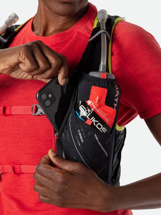 Produktbild Nathan Trail-Trinkrucksack 4l "Pinnacle" (4 l)