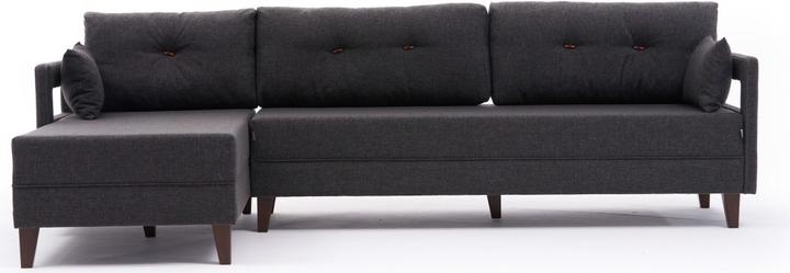Produktbild Hanah Home Comfort (Ecksofa)