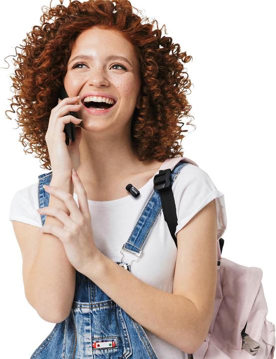 Image du produit Boya Mini-14