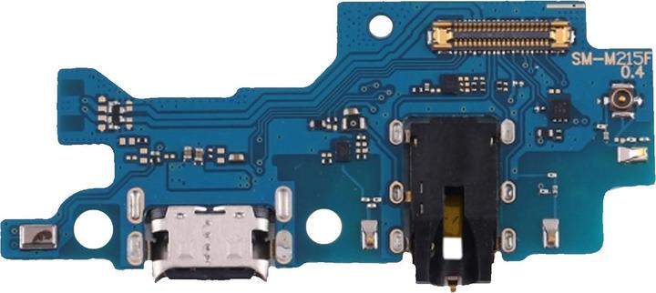 Produktbild Clappio Ladebuchse Ersatzteil Samsung Galaxy M21 (Galaxy M31, Galaxy M30s)