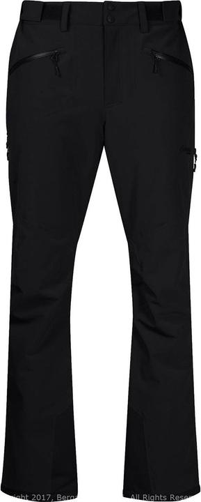 Actual product image Bergans Oppdal Ins Pants (XXL)