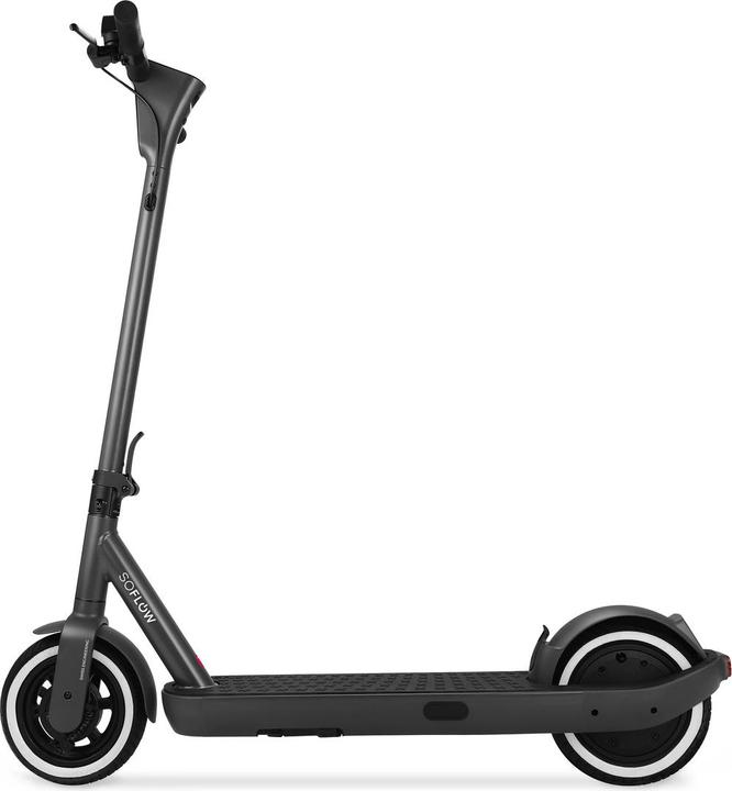 Actual product image SoFlow So One (20 km/h, 30 km, 350 W)