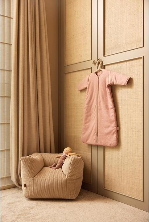 Actual product image Jollein Children's Armchair Beanbag (Child armchair)
