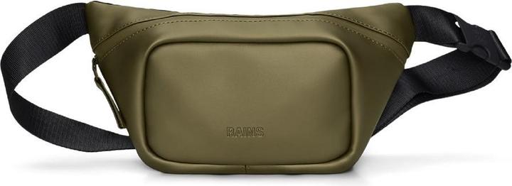 Rains Bum Bag Mini W3, Revel