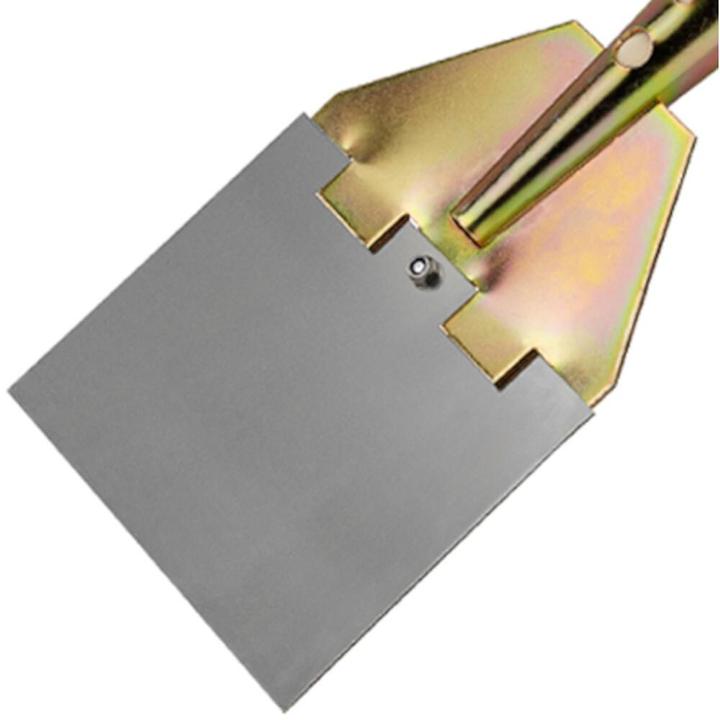 Produktbild Siena Garden Ersatzblatt Stossscharre 15 cm