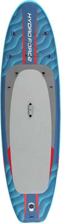Actual product image Bestway Hydro Force Oceana 2-in-1 Inflatable Stand-Up Paddleboard & Kayak Set 3.05 m