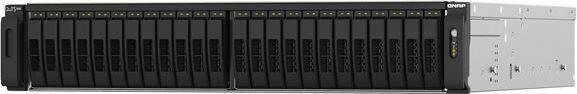 Actual product image QNAP TS-h1277XU-RP-3700X-128G (0 TB)