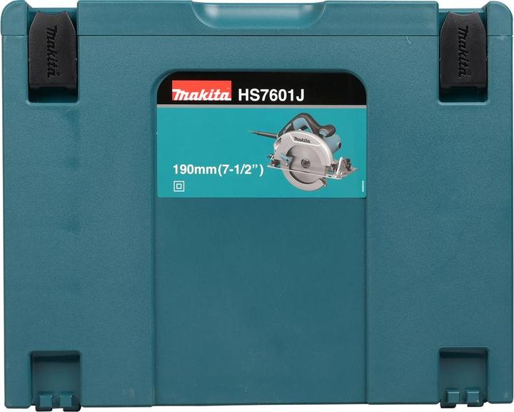 Actual product image Makita Hand circular saw
