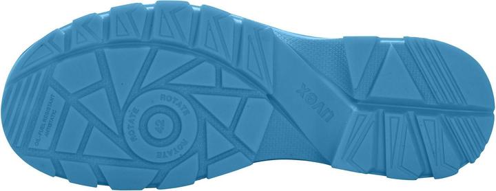 Produktbild Uvex Safety 2 xenova (S3, 52)