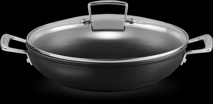 Actual product image Le Creuset Professional pan (Frying pan, Cast aluminium)