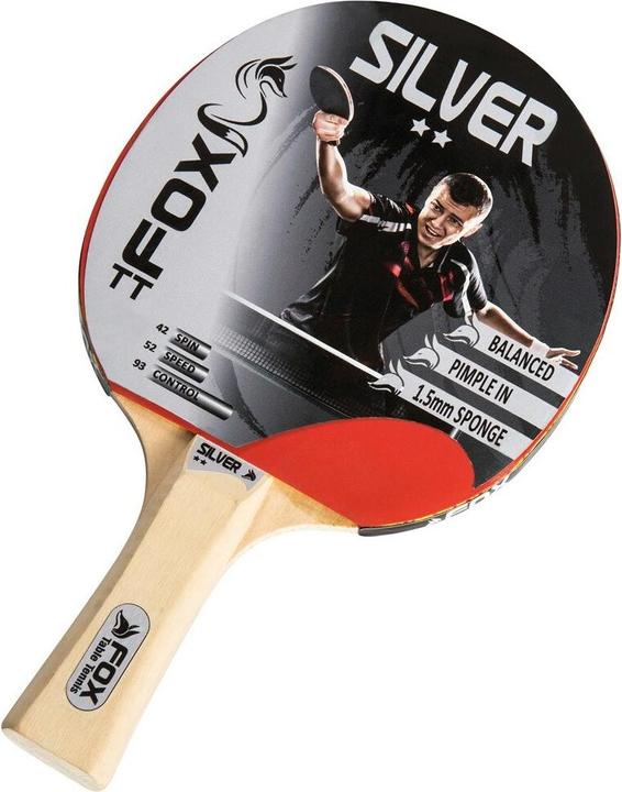 Fox TT Tischtennisschläger