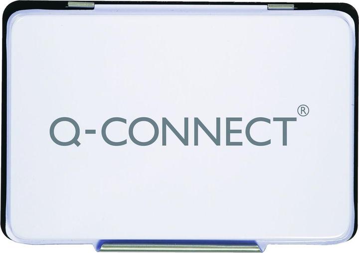 Produktbild Q-Connect Stempelkissen