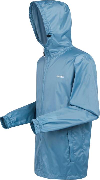 Immagine prodotto Regatta Pack It III Giacca Impermeabile Uomo (XXL)