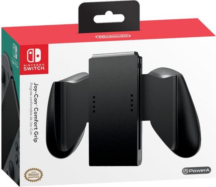PowerA Joy-Con Comfort Grip (Switch)