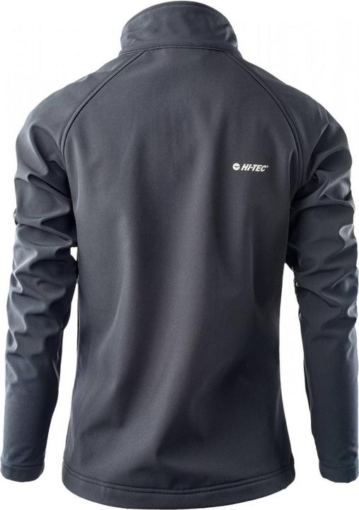Produktbild Hi-Tec Lucari Soft Shell Jacke (L)