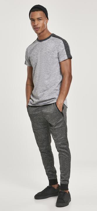 Produktbild Southpole Shoulder Panel Tech Tee (M)