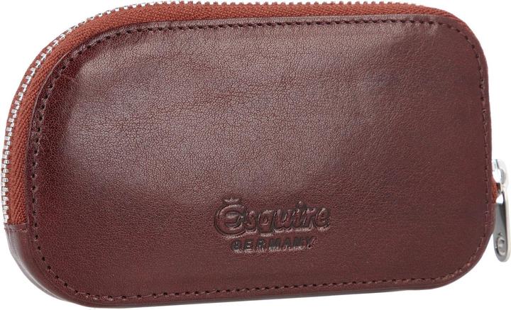 Produktbild Esquire Toscana Schlüsseletui Leder 11.5 cm