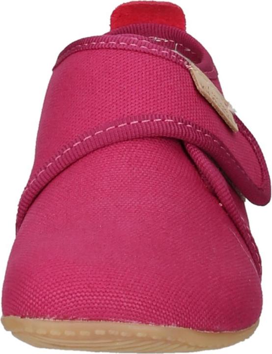 Actual product image Living Kitzbühel Baby's velcro shoe plain colours (23)