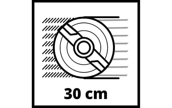 Produktbild Einhell GE-CM 18/30 Li (Akkubetrieb)