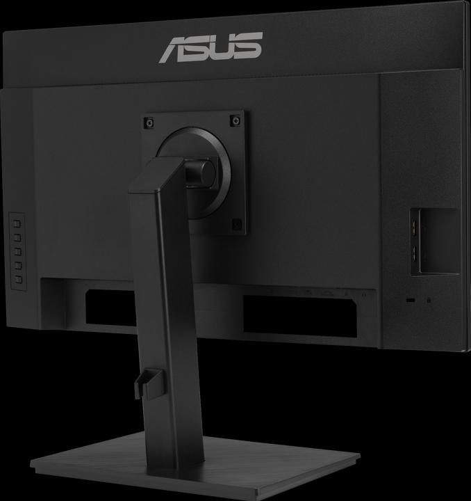 Actual product image ASUS VA27ECPSN (1920 x 1080 pixels, 27.01")